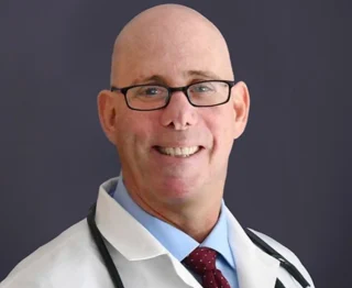Dr. Michaels